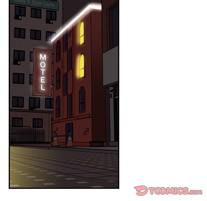 My Best Mistake Manhwa - Chapter 15 Page 7