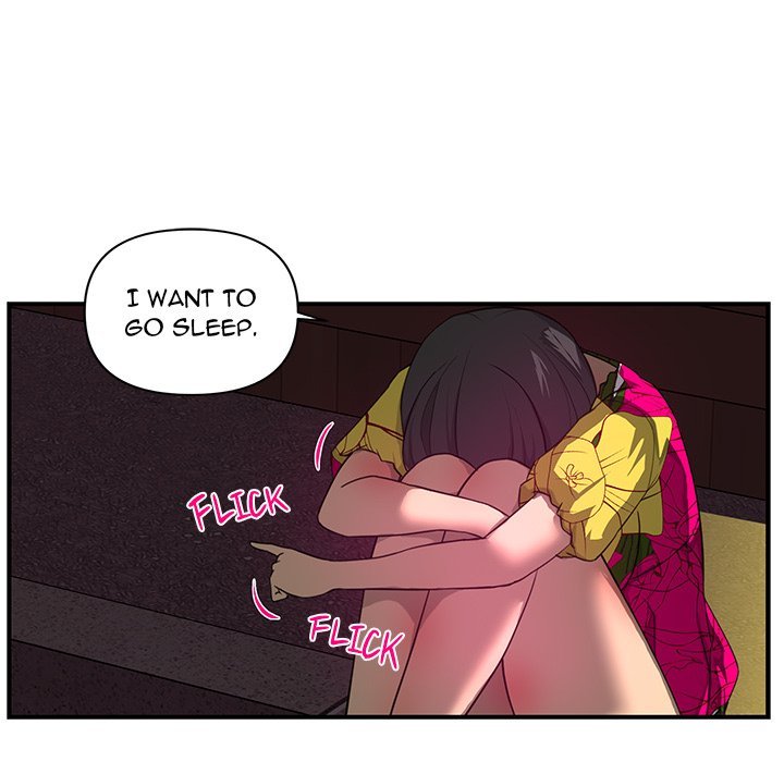 My Best Mistake Manhwa - Chapter 15 Page 9