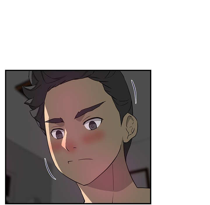 My Best Mistake Manhwa - Chapter 15 Page 14