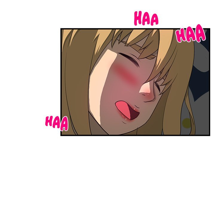 My Best Mistake Manhwa - Chapter 15 Page 15