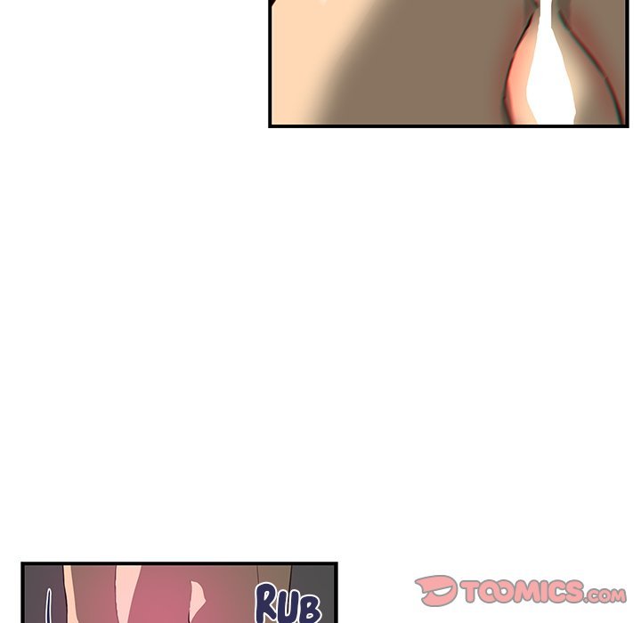 My Best Mistake Manhwa - Chapter 15 Page 19