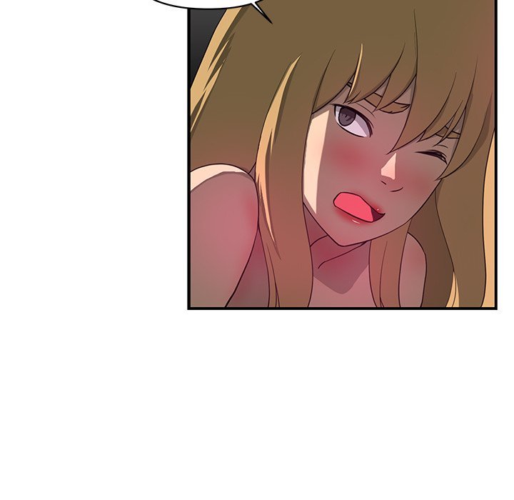 My Best Mistake Manhwa - Chapter 15 Page 21