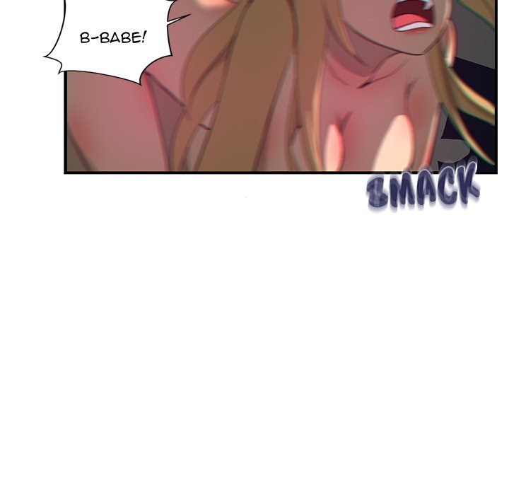 My Best Mistake Manhwa - Chapter 15 Page 28