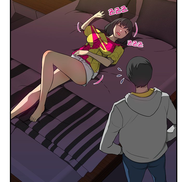 My Best Mistake Manhwa - Chapter 15 Page 30