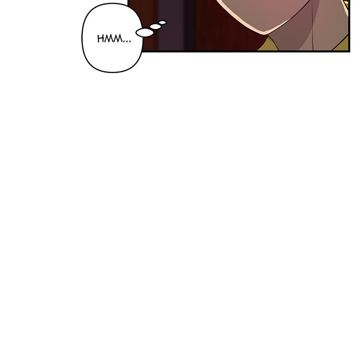 My Best Mistake Manhwa - Chapter 15 Page 33
