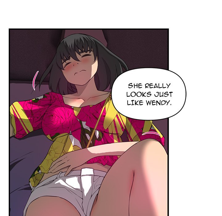 My Best Mistake Manhwa - Chapter 15 Page 34