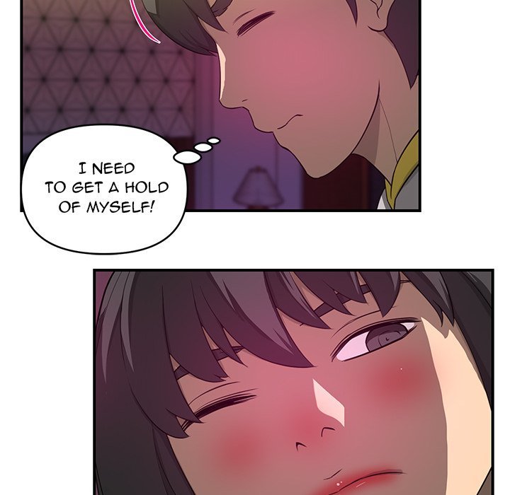 My Best Mistake Manhwa - Chapter 15 Page 36