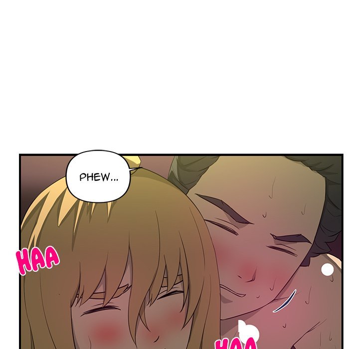 My Best Mistake Manhwa - Chapter 15 Page 38