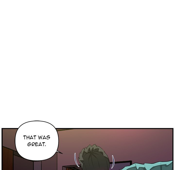 My Best Mistake Manhwa - Chapter 15 Page 40