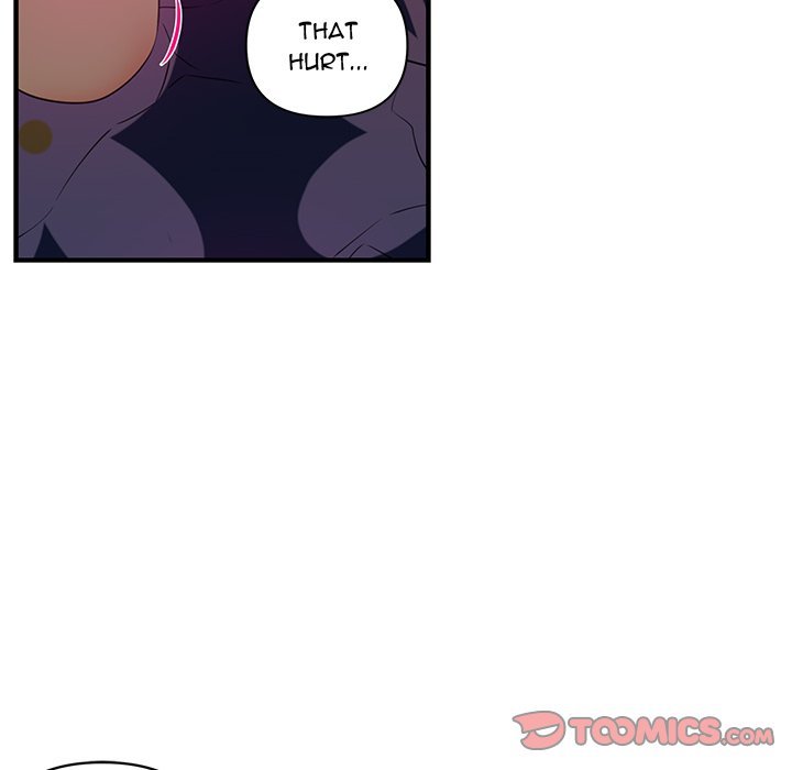 My Best Mistake Manhwa - Chapter 15 Page 43