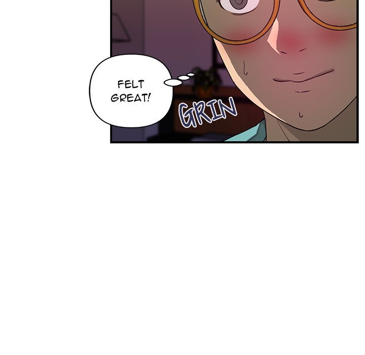 My Best Mistake Manhwa - Chapter 15 Page 45