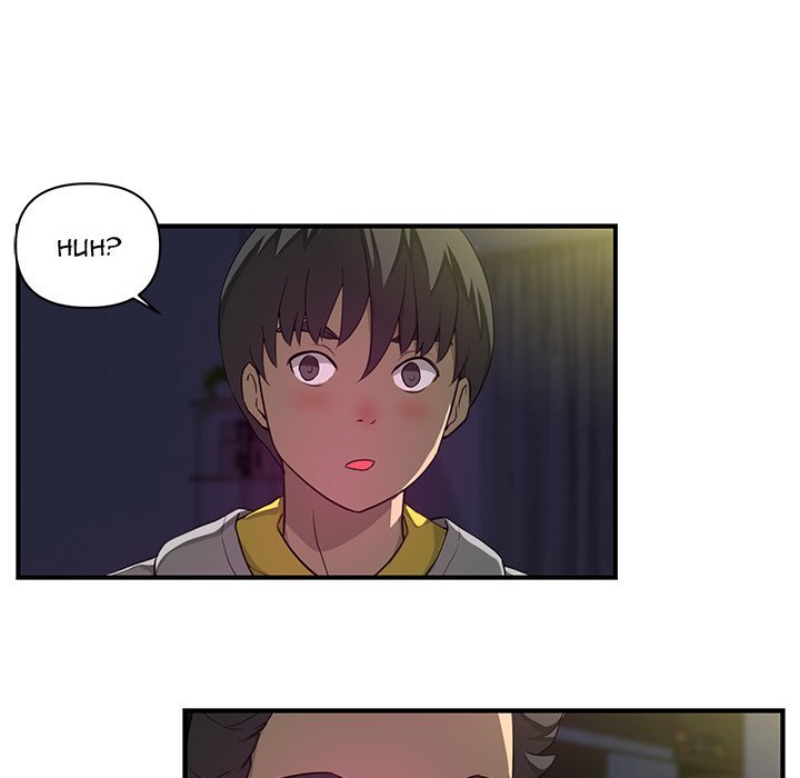 My Best Mistake Manhwa - Chapter 15 Page 48