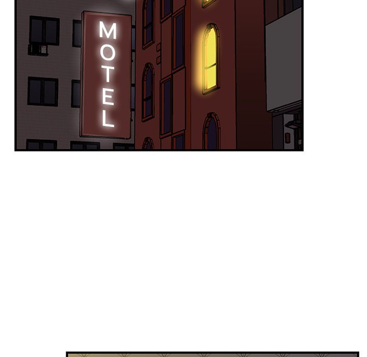 My Best Mistake Manhwa - Chapter 15 Page 54