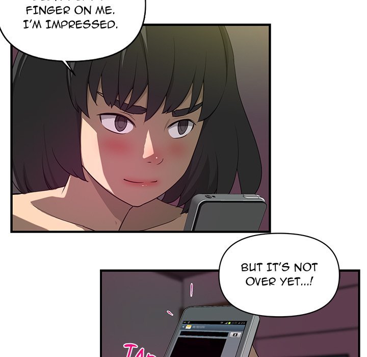 My Best Mistake Manhwa - Chapter 15 Page 57