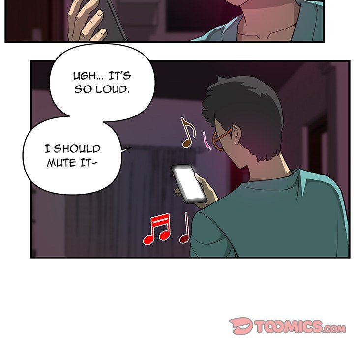 My Best Mistake Manhwa - Chapter 15 Page 61