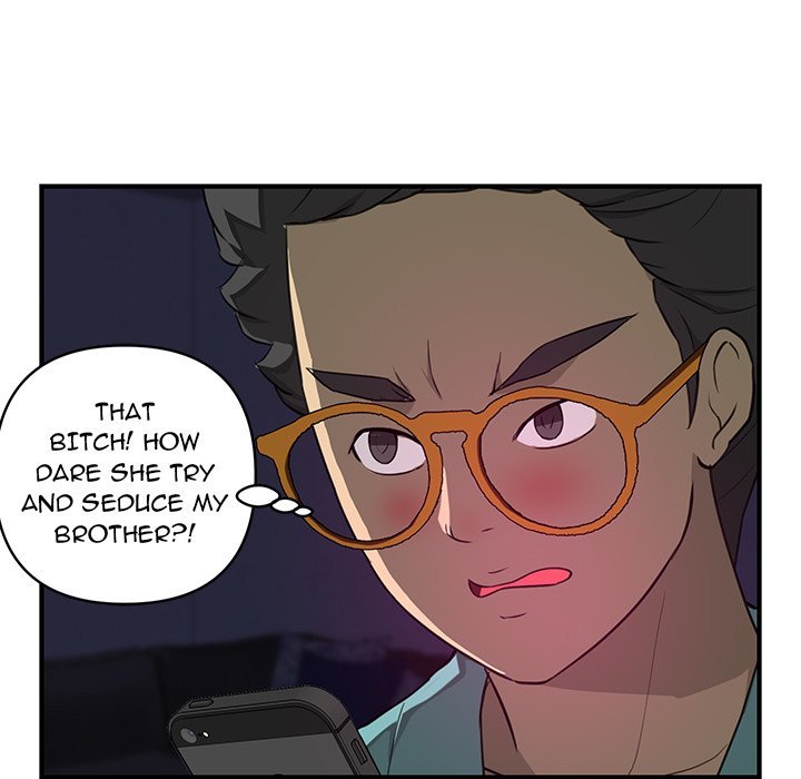 My Best Mistake Manhwa - Chapter 15 Page 65