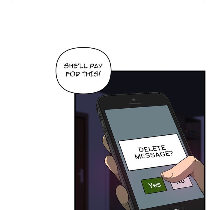 My Best Mistake Manhwa - Chapter 15 Page 66