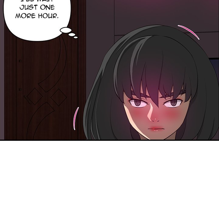 My Best Mistake Manhwa - Chapter 15 Page 74