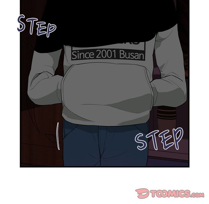 My Best Mistake Manhwa - Chapter 15 Page 79