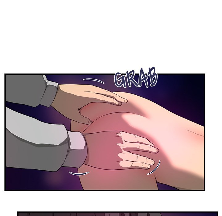 My Best Mistake Manhwa - Chapter 15 Page 82