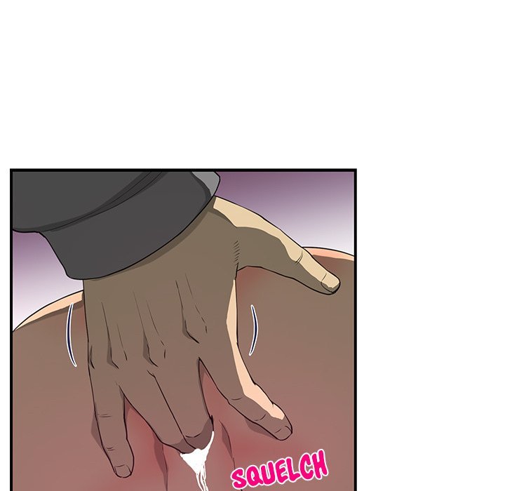 My Best Mistake Manhwa - Chapter 15 Page 86