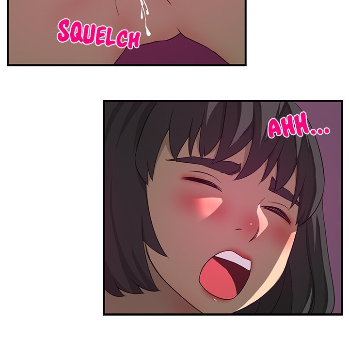 My Best Mistake Manhwa - Chapter 15 Page 87