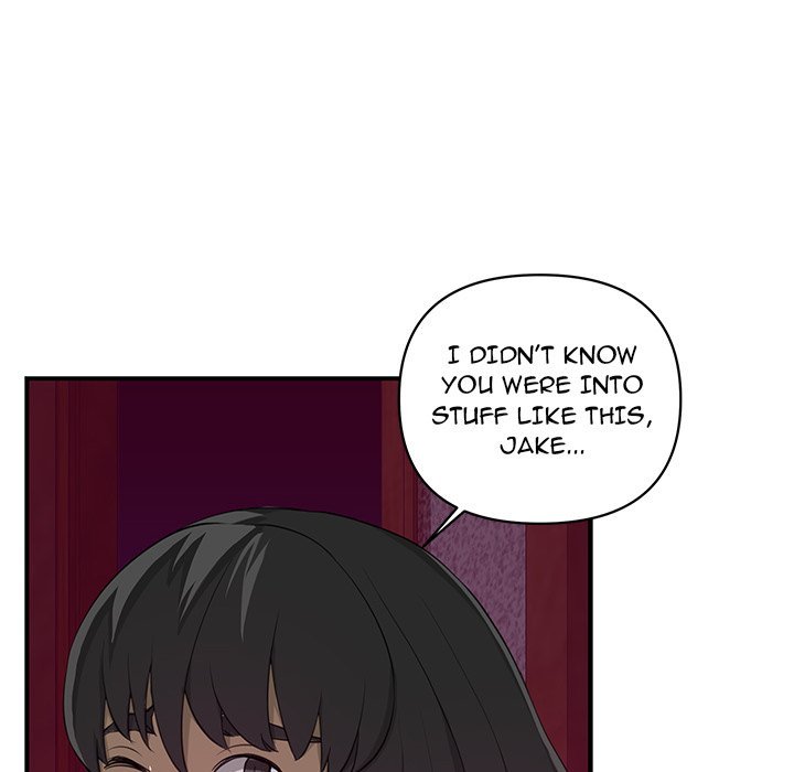 My Best Mistake Manhwa - Chapter 15 Page 92
