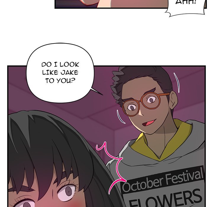 My Best Mistake Manhwa - Chapter 15 Page 94