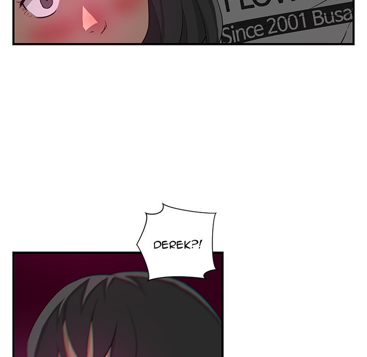 My Best Mistake Manhwa - Chapter 15 Page 95