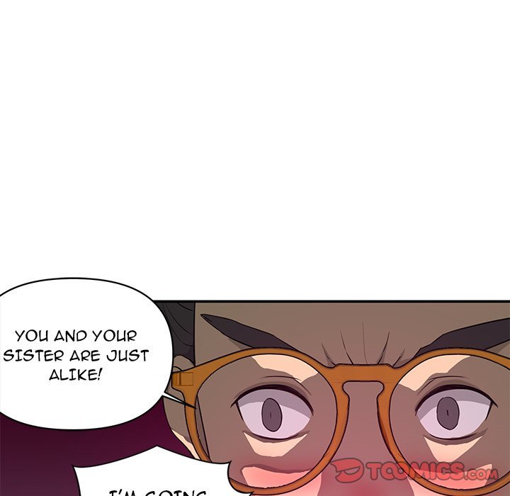 My Best Mistake Manhwa - Chapter 15 Page 97