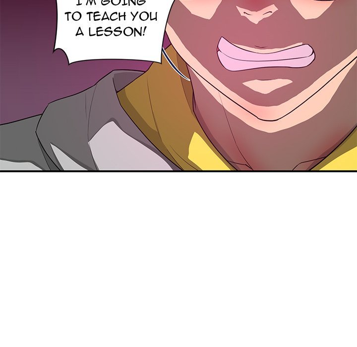 My Best Mistake Manhwa - Chapter 15 Page 98