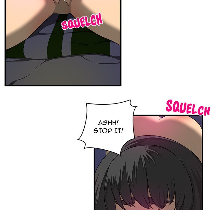 My Best Mistake Manhwa - Chapter 17 Page 4