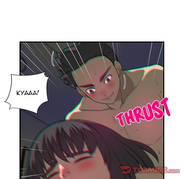 My Best Mistake Manhwa - Chapter 17 Page 7