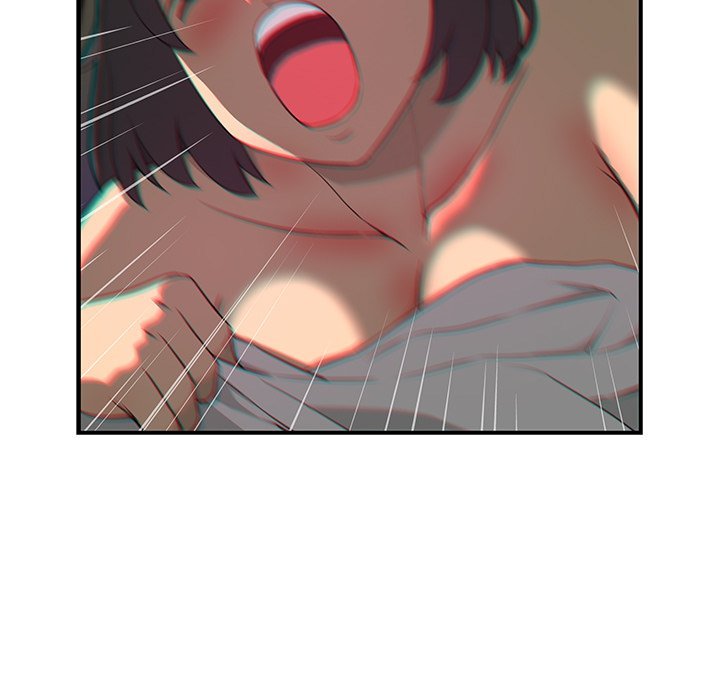 My Best Mistake Manhwa - Chapter 17 Page 8