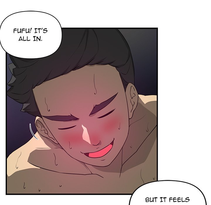 My Best Mistake Manhwa - Chapter 17 Page 9