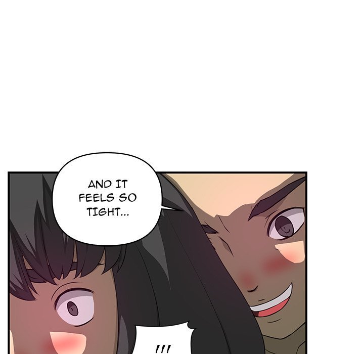 My Best Mistake Manhwa - Chapter 17 Page 14