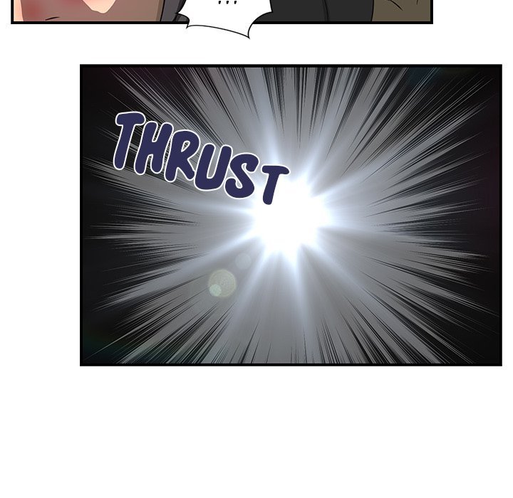 My Best Mistake Manhwa - Chapter 17 Page 15