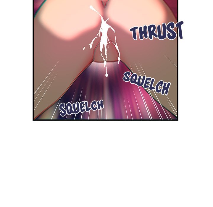 My Best Mistake Manhwa - Chapter 17 Page 17