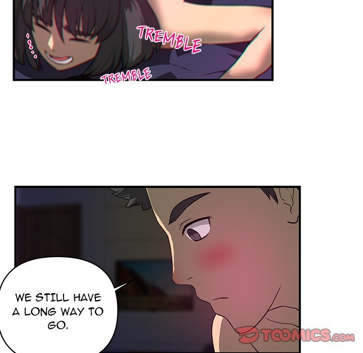 My Best Mistake Manhwa - Chapter 17 Page 19