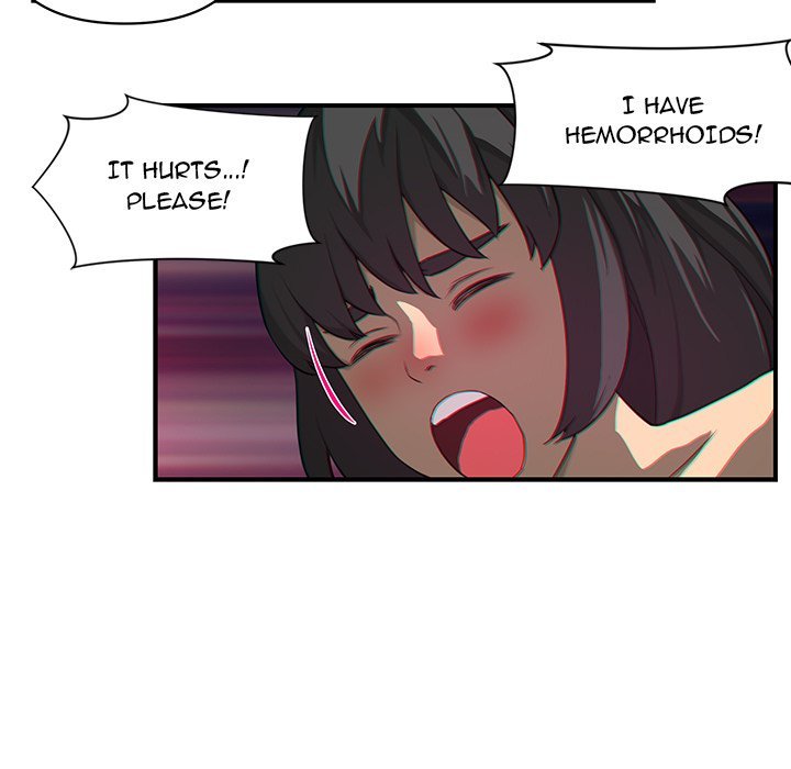 My Best Mistake Manhwa - Chapter 17 Page 20