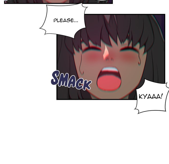 My Best Mistake Manhwa - Chapter 17 Page 27