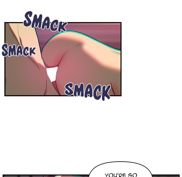 My Best Mistake Manhwa - Chapter 17 Page 28