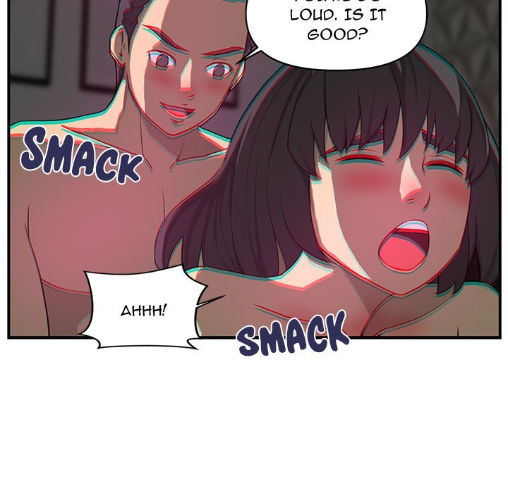 My Best Mistake Manhwa - Chapter 17 Page 29