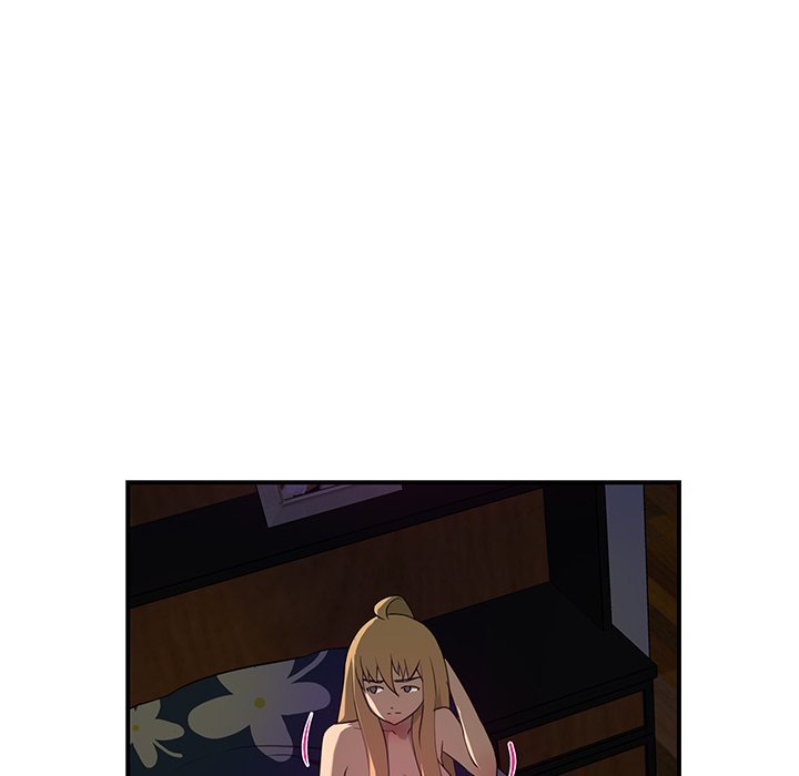 My Best Mistake Manhwa - Chapter 17 Page 34