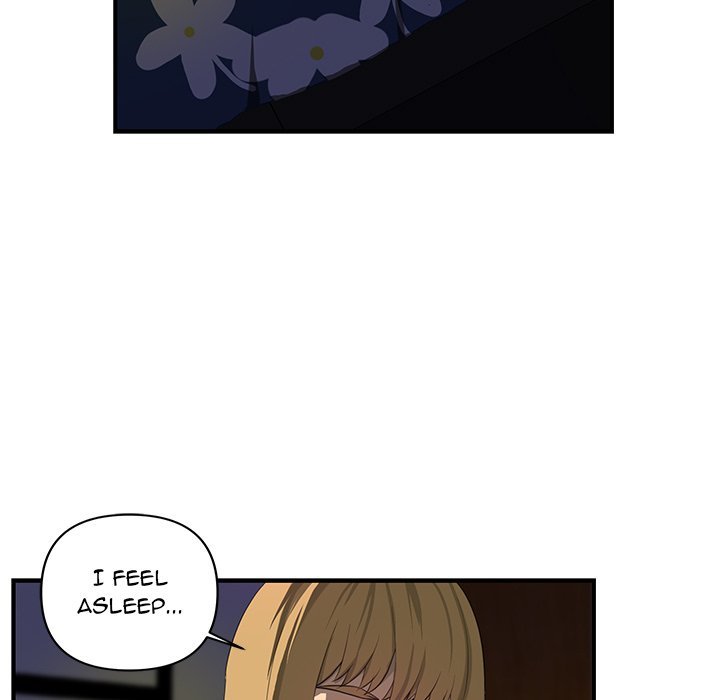 My Best Mistake Manhwa - Chapter 17 Page 36