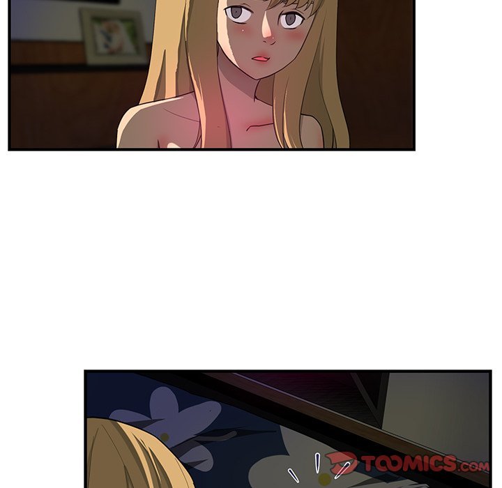 My Best Mistake Manhwa - Chapter 17 Page 37