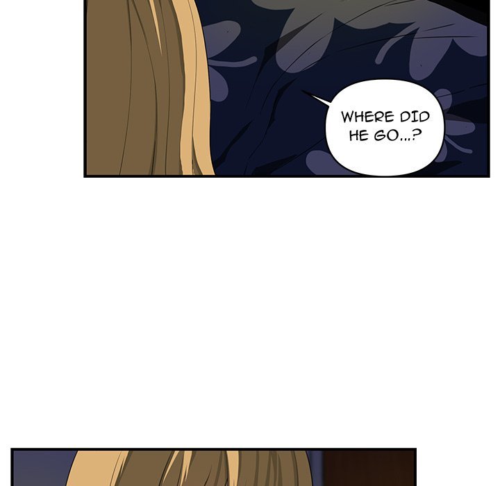 My Best Mistake Manhwa - Chapter 17 Page 38