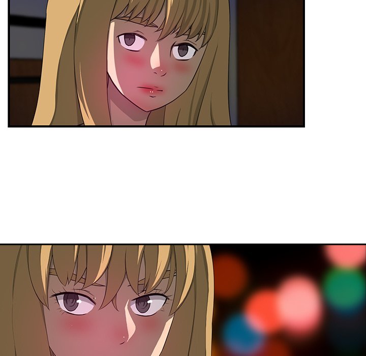 My Best Mistake Manhwa - Chapter 17 Page 39