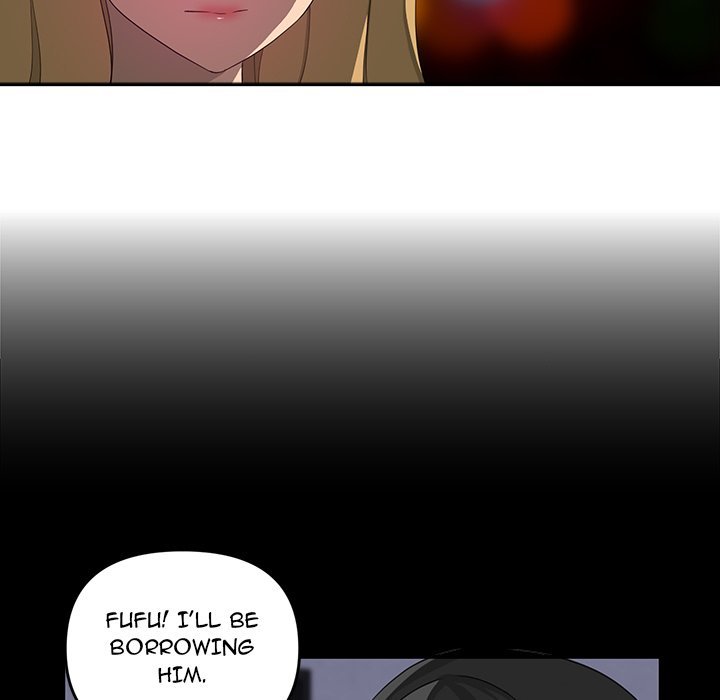 My Best Mistake Manhwa - Chapter 17 Page 40