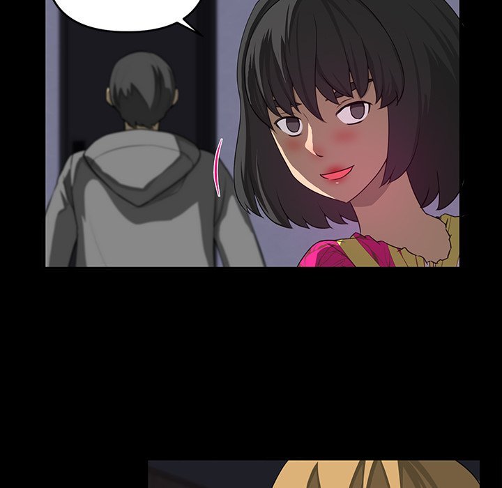 My Best Mistake Manhwa - Chapter 17 Page 41